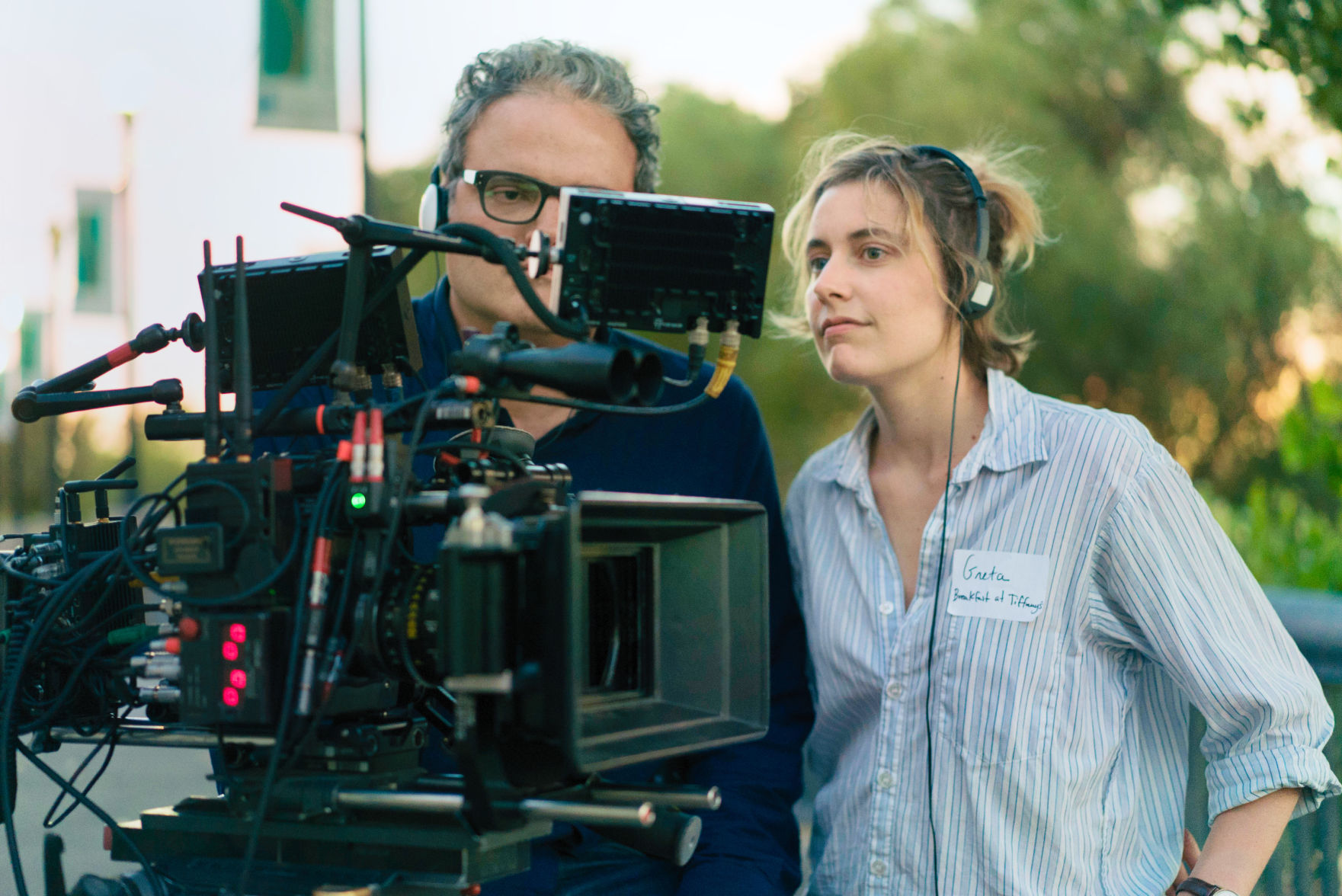 Best director